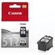 765444 Canon2969B001AA Blekk Canon PG-512 Bk sort 15ml 